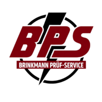 BPS Brinkmann Prüf-Service Logo